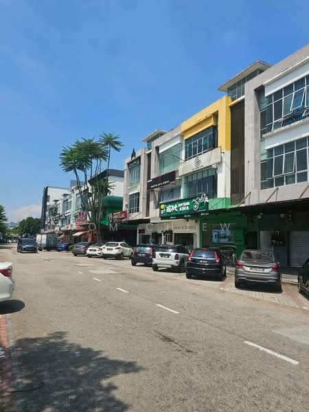 Kedai untuk Dijual di Taman Molek (Johor Bahru) - Tom Chiew - Exterior - PropertyGuru.com.my