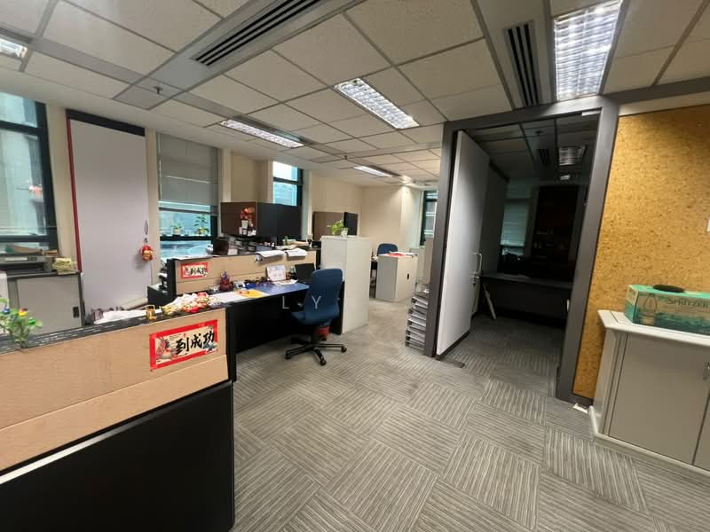 Pejabat untuk Disewa di Bukit Bintang (KL City Centre) - Lyn . - Interior - PropertyGuru.com.my