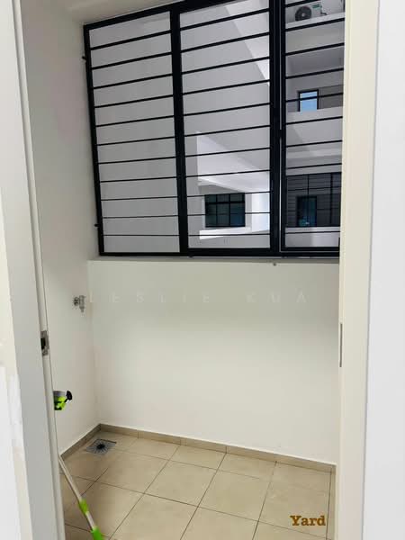 Servis Apartment untuk Disewa di Savvy @ Riana Dutamas - Leslie Kua - Interior - PropertyGuru.com.my