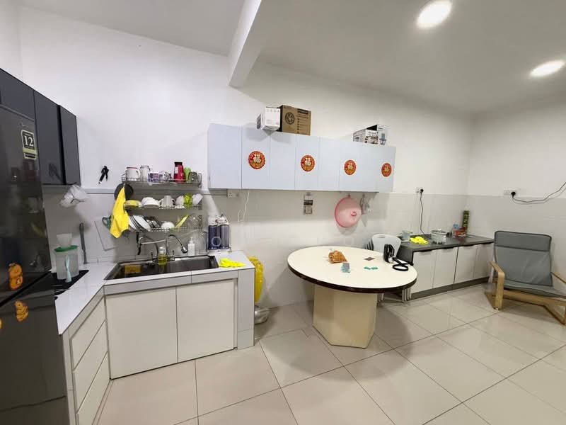 Rumah Teres 2-Tingkat untuk Dijual di Bandar Tiram (Ulu Tiram) - Fion Choo - PropertyGuru.com.my