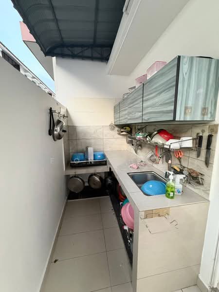 Rumah Teres 2-Tingkat untuk Dijual di Bandar Tiram (Ulu Tiram) - Fion Choo - PropertyGuru.com.my