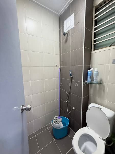 Rumah Teres 2-Tingkat untuk Dijual di Bandar Tiram (Ulu Tiram) - Fion Choo - PropertyGuru.com.my