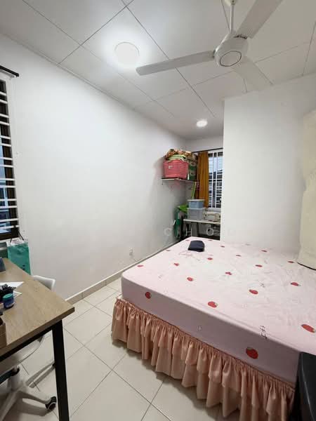 Rumah Teres 2-Tingkat untuk Dijual di Bandar Tiram (Ulu Tiram) - Fion Choo - PropertyGuru.com.my