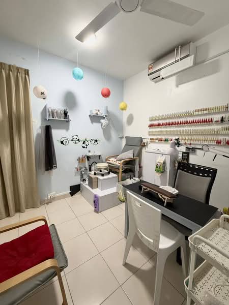 Rumah Teres 2-Tingkat untuk Dijual di Bandar Tiram (Ulu Tiram) - Fion Choo - PropertyGuru.com.my