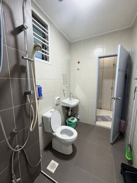 Rumah Teres 2-Tingkat untuk Dijual di Bandar Tiram (Ulu Tiram) - Fion Choo - PropertyGuru.com.my