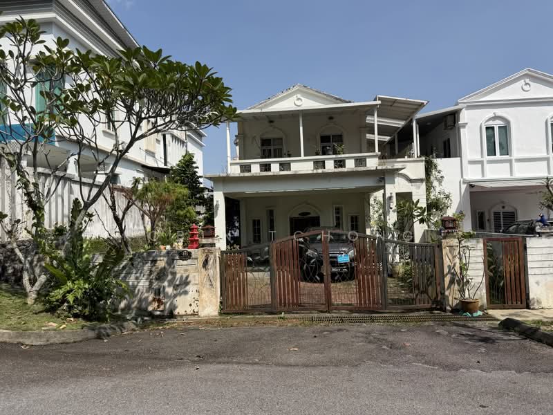 Rumah Berkembar untuk Dijual di Ampang (Selangor) - Robin Tchong - Exterior - PropertyGuru.com.my