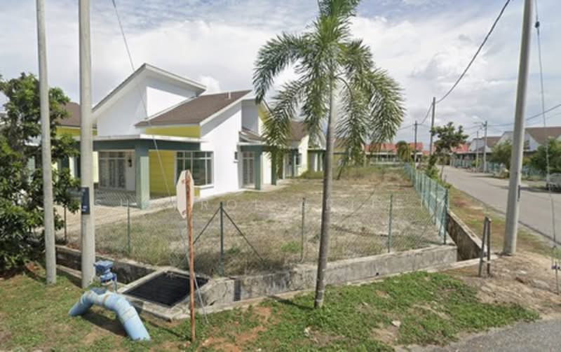 Bungalow for Sale in Besut (Terengganu) - Shahrol Ariffin - Exterior - PropertyGuru.com.my