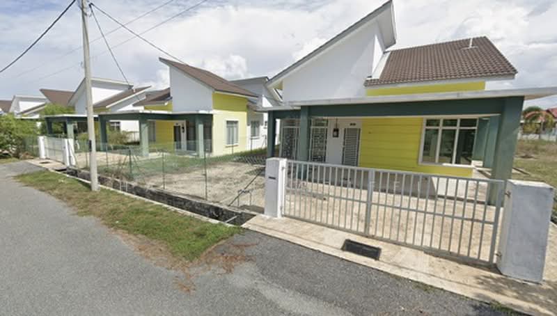 Bungalow for Sale in Besut (Terengganu) - Shahrol Ariffin - Exterior - PropertyGuru.com.my