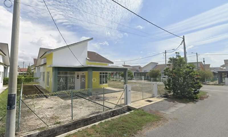 Bungalow for Sale in Besut (Terengganu) - Shahrol Ariffin - Exterior - PropertyGuru.com.my