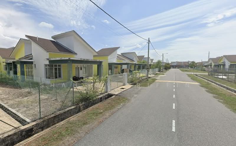 Bungalow for Sale in Besut (Terengganu) - Shahrol Ariffin - Exterior - PropertyGuru.com.my