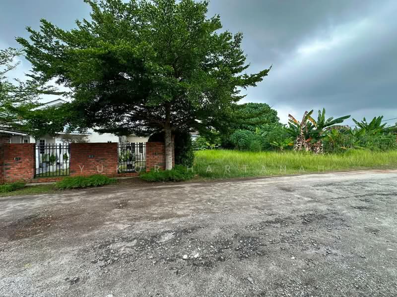 Residential Land for Sale in Shah Alam (Selangor) - Syukor Hartanah - Exterior - PropertyGuru.com.my