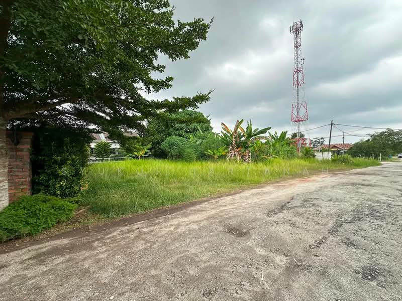 Residential Land for Sale in Shah Alam (Selangor) - Syukor Hartanah - Exterior - PropertyGuru.com.my