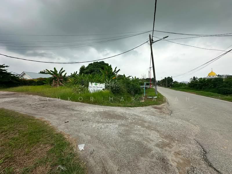 Residential Land for Sale in Shah Alam (Selangor) - Syukor Hartanah - Exterior - PropertyGuru.com.my
