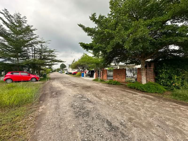 Residential Land for Sale in Shah Alam (Selangor) - Syukor Hartanah - Exterior - PropertyGuru.com.my
