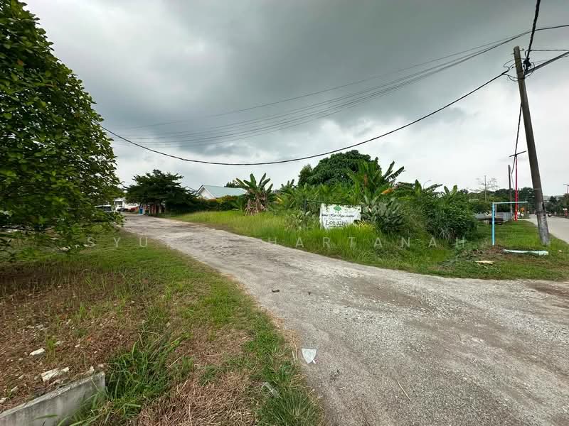 Residential Land for Sale in Shah Alam (Selangor) - Syukor Hartanah - Exterior - PropertyGuru.com.my