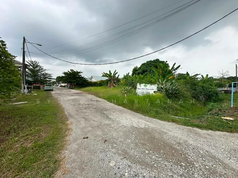 Residential Land for Sale in Shah Alam (Selangor) - Syukor Hartanah - Exterior - PropertyGuru.com.my