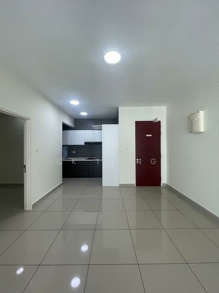 Condominium for Rent at Ascenda Residence @ Skyarena - CK Teong - Kitchen - PropertyGuru.com.my