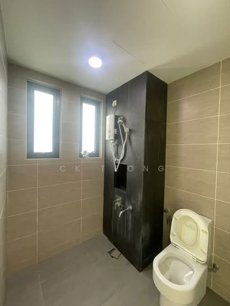 Condominium for Rent at Ascenda Residence @ Skyarena - CK Teong - Bathroom - PropertyGuru.com.my