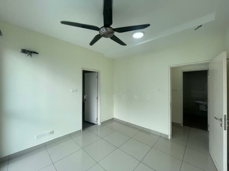 Condominium for Rent at Ascenda Residence @ Skyarena - CK Teong - Interior - PropertyGuru.com.my