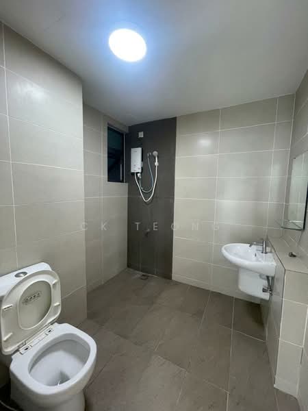 Condominium for Rent at Ascenda Residence @ Skyarena - CK Teong - Bathroom - PropertyGuru.com.my