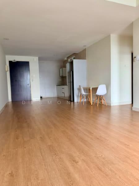 Apartment for Rent at Central Residence @ Sungai Besi - Desmond Low - Kitchen - PropertyGuru.com.my