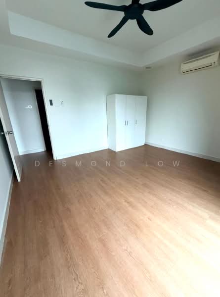 Apartment for Rent at Central Residence @ Sungai Besi - Desmond Low - Bedroom - PropertyGuru.com.my