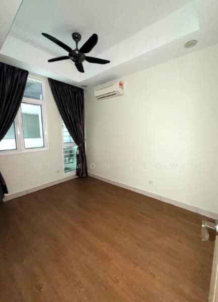 Apartment for Rent at Central Residence @ Sungai Besi - Desmond Low - Interior - PropertyGuru.com.my