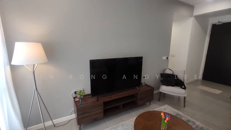 Service Residence for Rent at Aurora Subang Jaya - Wen Rong Andy Lee - Living Room - PropertyGuru.com.my