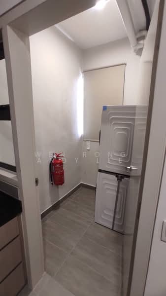 Service Residence for Rent at Aurora Subang Jaya - Wen Rong Andy Lee - Interior - PropertyGuru.com.my