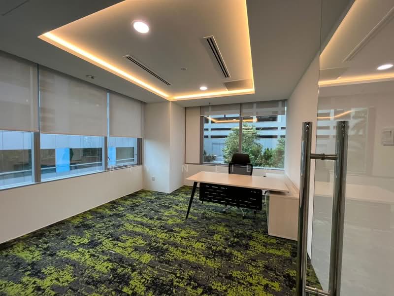 Office for Rent in Petaling Jaya (Selangor) - Bryan Liew - PropertyGuru.com.my