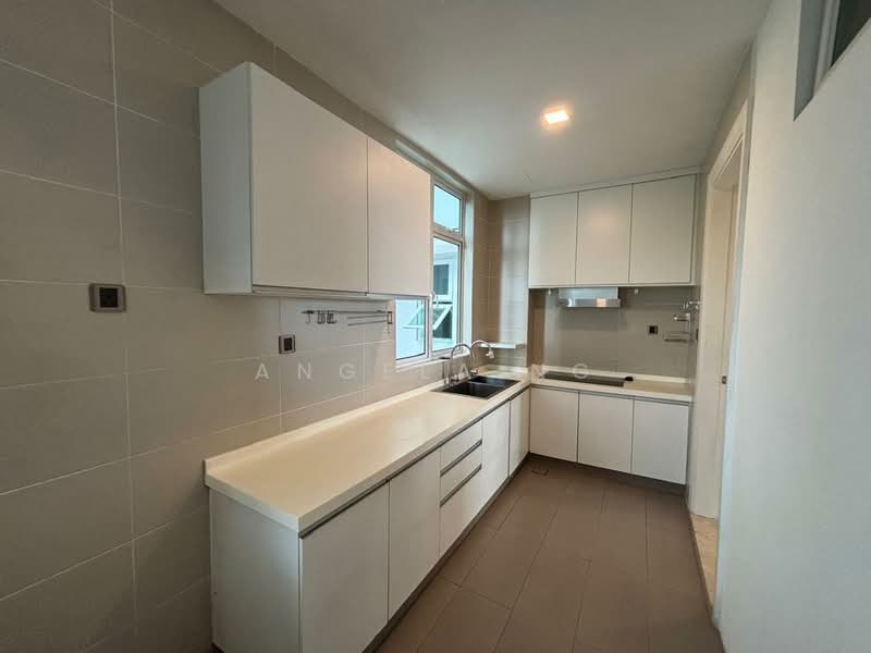 Kondominium untuk Disewa di Summerscape Luxury Condominium - Angela Ng - Kitchen - PropertyGuru.com.my