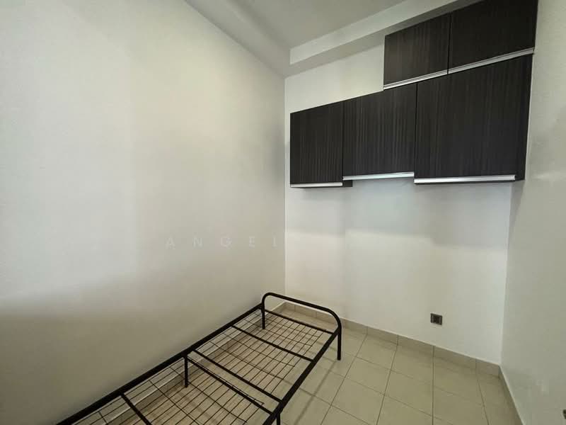 Kondominium untuk Disewa di Summerscape Luxury Condominium - Angela Ng - Bedroom - PropertyGuru.com.my