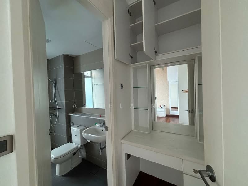 Kondominium untuk Disewa di Summerscape Luxury Condominium - Angela Ng - Bathroom - PropertyGuru.com.my