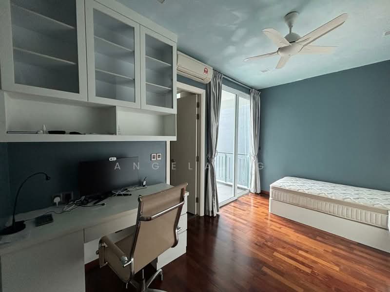Kondominium untuk Disewa di Summerscape Luxury Condominium - Angela Ng - Bedroom - PropertyGuru.com.my
