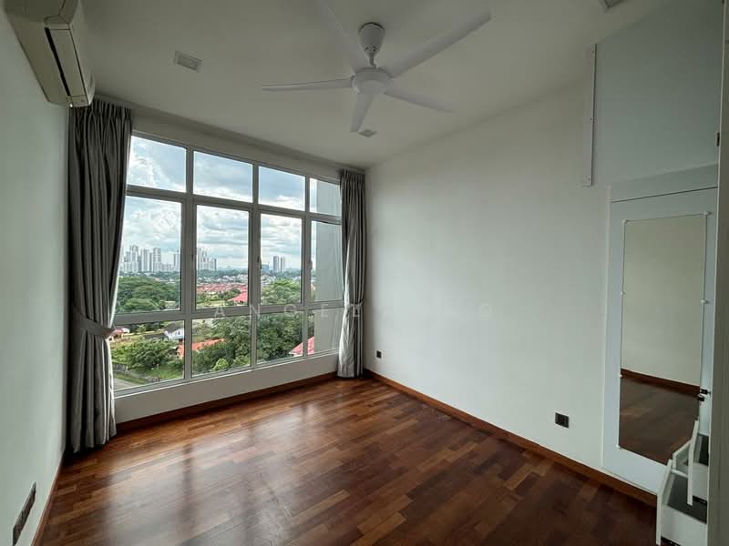 Kondominium untuk Disewa di Summerscape Luxury Condominium - Angela Ng - Bedroom - PropertyGuru.com.my