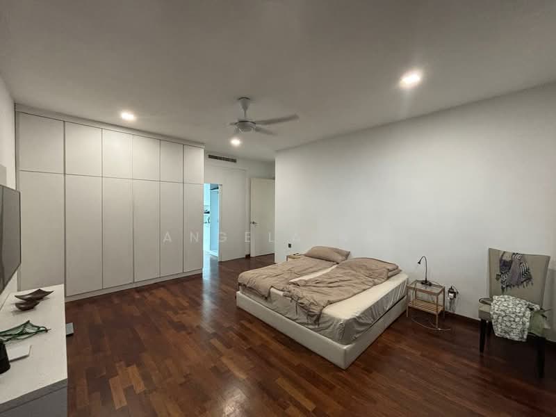 Kondominium untuk Disewa di Summerscape Luxury Condominium - Angela Ng - Bedroom - PropertyGuru.com.my