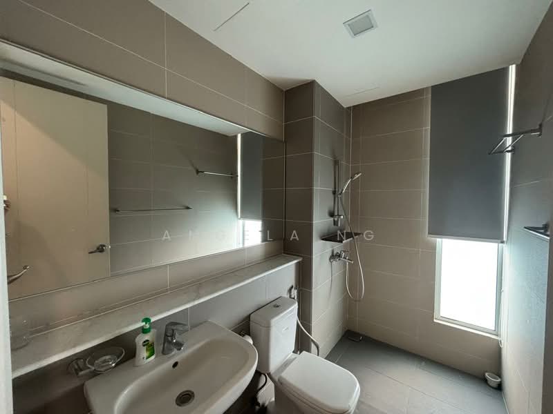 Kondominium untuk Disewa di Summerscape Luxury Condominium - Angela Ng - Bathroom - PropertyGuru.com.my