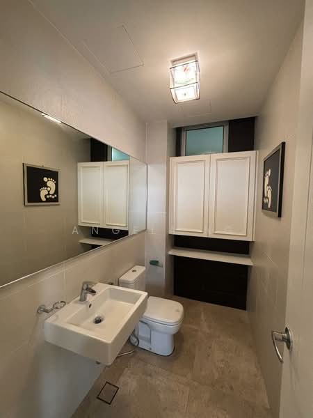 Kondominium untuk Disewa di Summerscape Luxury Condominium - Angela Ng - Bathroom - PropertyGuru.com.my