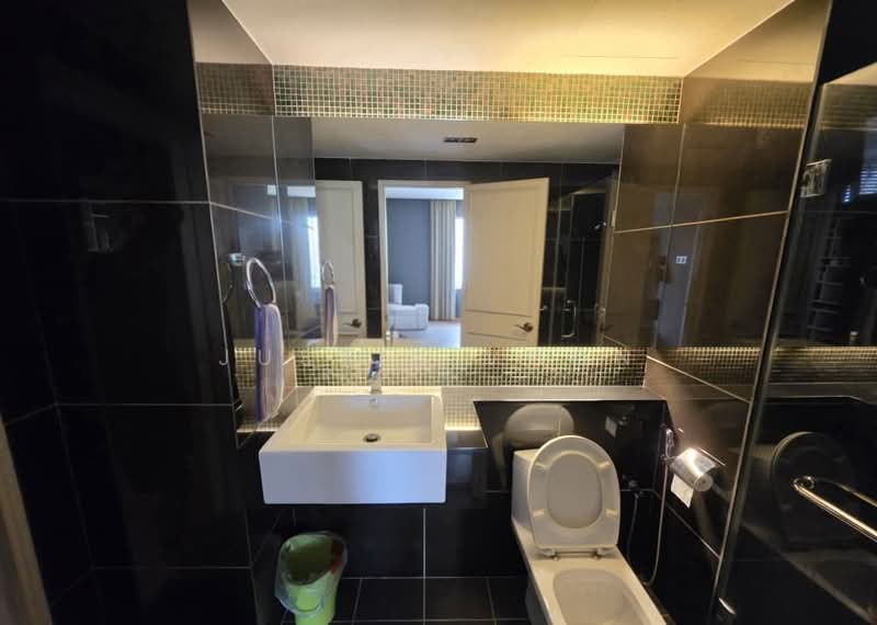 Condominium for Sale at Kiaramas Sutera - Justin Voon - Bathroom - PropertyGuru.com.my