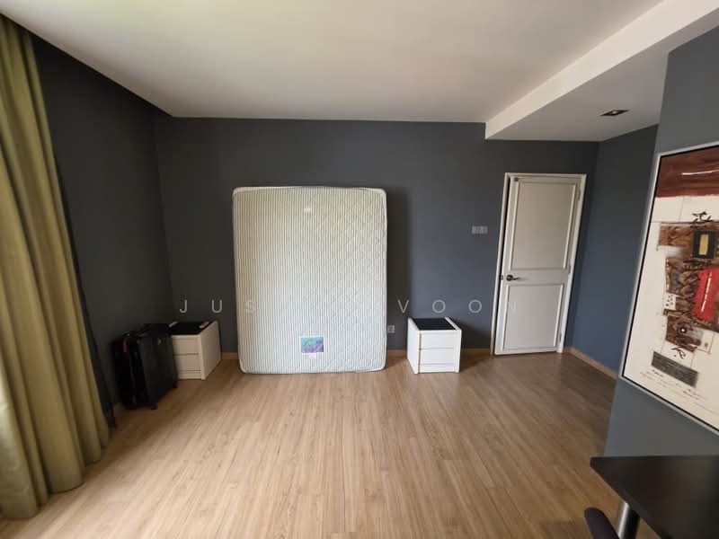 Condominium for Sale at Kiaramas Sutera - Justin Voon - Bedroom - PropertyGuru.com.my