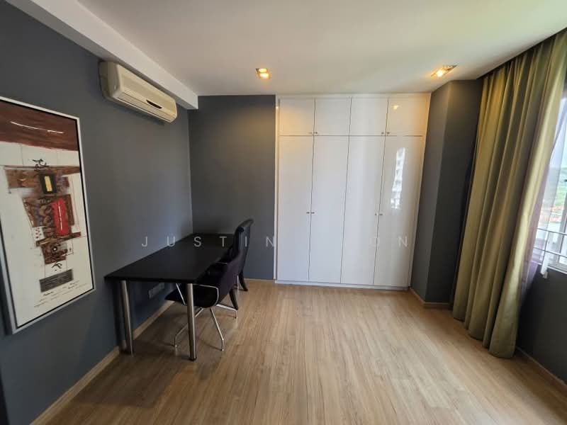 Condominium for Sale at Kiaramas Sutera - Justin Voon - Study - PropertyGuru.com.my