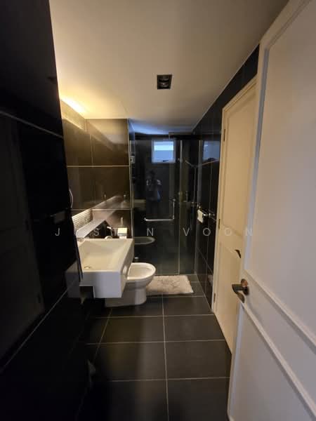 Condominium for Sale at Kiaramas Sutera - Justin Voon - Bathroom - PropertyGuru.com.my