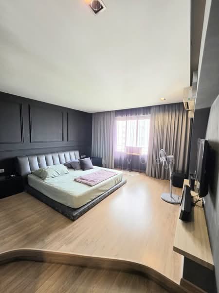 Condominium for Sale at Kiaramas Sutera - Justin Voon - Bedroom - PropertyGuru.com.my
