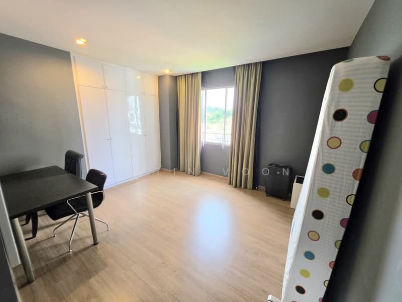 Condominium for Sale at Kiaramas Sutera - Justin Voon - Bedroom - PropertyGuru.com.my