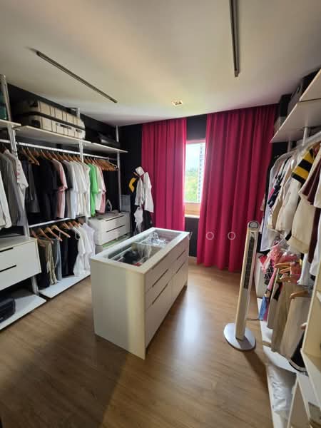 Condominium for Sale at Kiaramas Sutera - Justin Voon - Interior - PropertyGuru.com.my