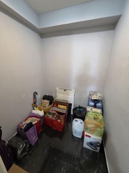Condominium for Sale at Kiaramas Sutera - Justin Voon - Interior - PropertyGuru.com.my