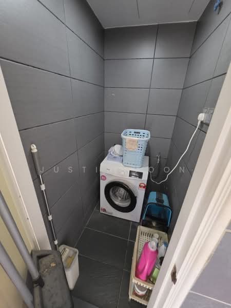 Condominium for Sale at Kiaramas Sutera - Justin Voon - Interior - PropertyGuru.com.my