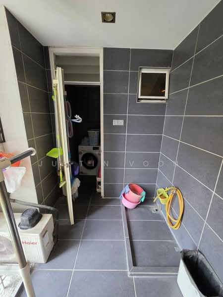Condominium for Sale at Kiaramas Sutera - Justin Voon - Interior - PropertyGuru.com.my