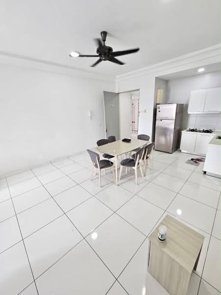 Service Residence for Rent at The Platino Serviced Apartment - Dominic Chow - PropertyGuru.com.my
