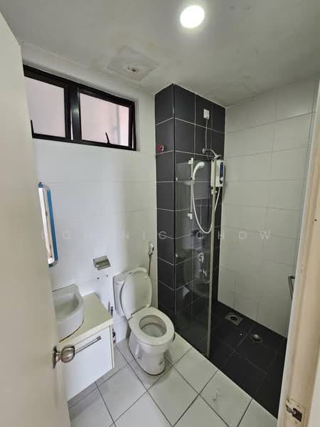 Service Residence for Rent at The Platino Serviced Apartment - Dominic Chow - PropertyGuru.com.my